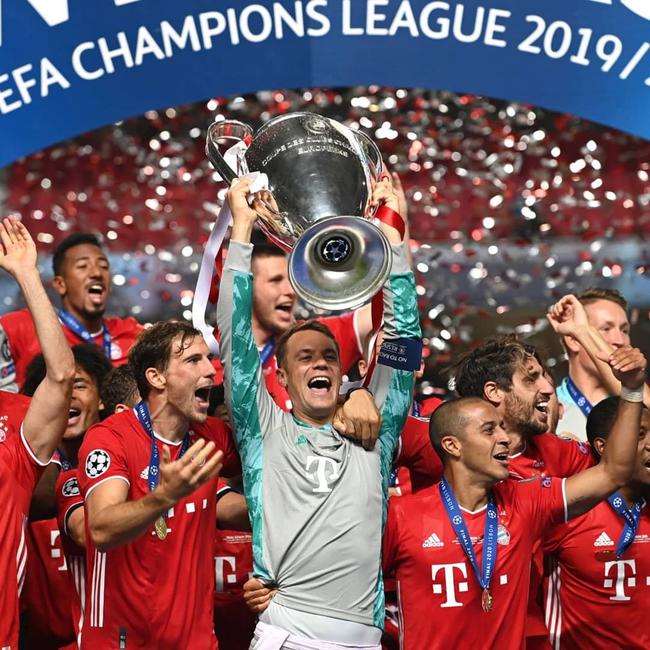 会师美职联决赛，梅西过往面对穆勒3胜7负处于下风