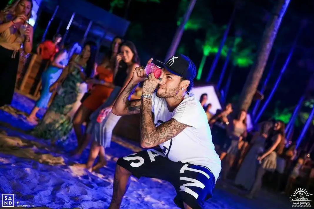 维蒂尼亚：对抽签结果非常满意，我们的目标是一路走到最后