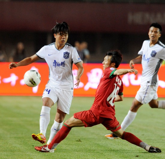 迪洛伦佐：团结是走出困境的基础，我们与孔蒂之间从没有隔阂