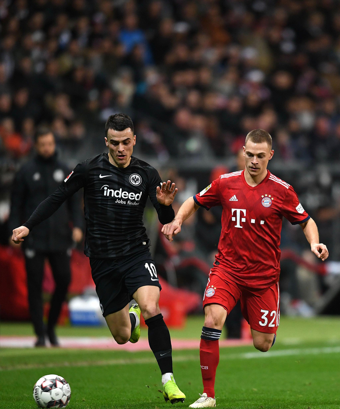 足球报：国安五夺足协杯冠军，憋屈半年终于可以痛快一回