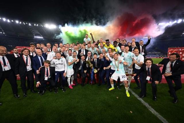 自带1-0，马竞是西甲史上首支赛季前14场都先进球的球队（马竞创历史：赛季前14战均先拔头筹，成西甲首队）