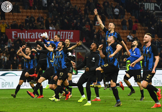 国米20岁中场卡尔博尼或冬窗终止热那亚租借